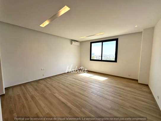 Appartement vue sur mer à louer à Mermoz image 4
