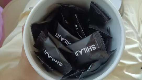 Shilajit  gummies image 4