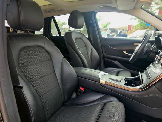 Mercedes-Benz GLC200 4Matic 2019 image 7