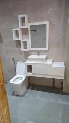 Appartement Haut Standing à la Cité Mourtada image 8