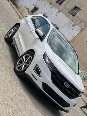 Ford Edge 2015 image 2