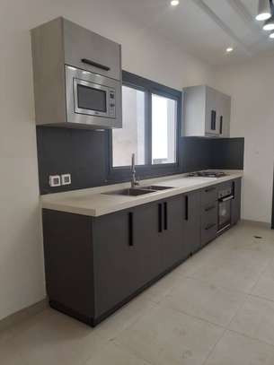 Appartements F4 à louer image 5