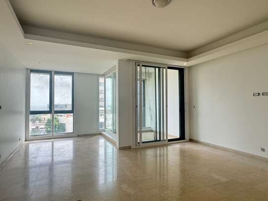 Appartement f4 avec vue/ mer à louer à mermoz corniche image 8