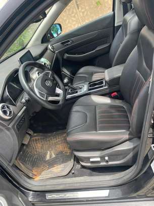 Honda crx 2023 image 5