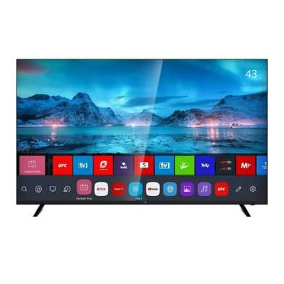 Smart TV led 43 Android image 1