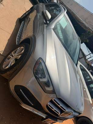 MERCEDES  GLE350  2020 image 12