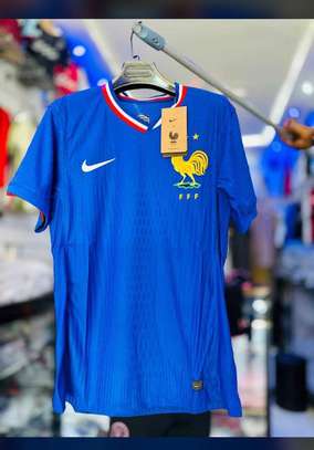 Maillot france image 1