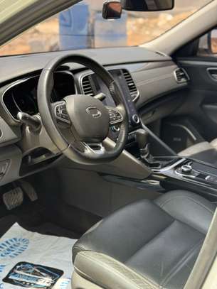 RENAULT SM6 2016 image 11