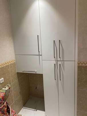 Magnifique duplex r+1 Keur gorgui disponible image 6