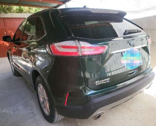 Ford Edge image 4