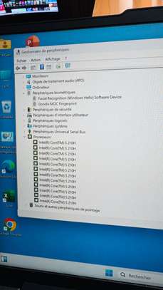 Lenovo E14 Gen 7 - ULTRA 5 - Ram 16Go - SSD 512Go image 8