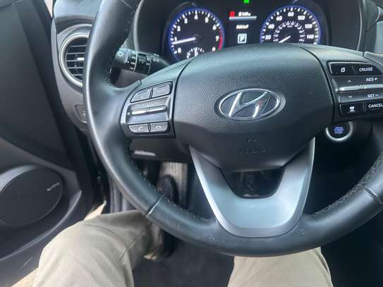 Hyundai Kona 2020 image 2