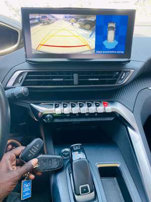 Peugeot 4008 gt 2021 image 13