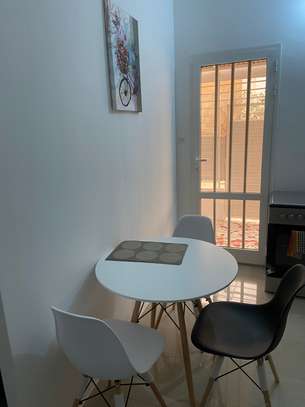 Studio meublé à Saly image 8