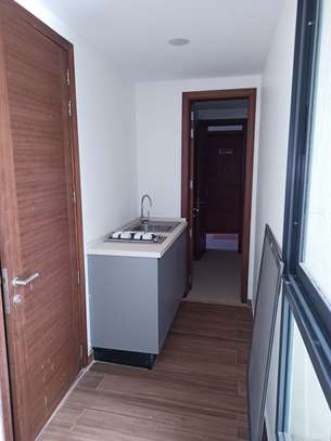 Appartement f4 high standing à louer au virage image 12