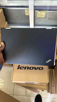 Lenovo Thinkpad X1 yoga corei7 512ssd Ram16 image 4