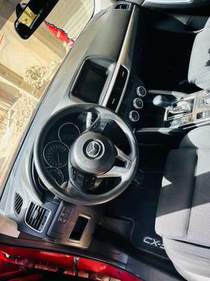 Mazda CX-5 2016 image 10