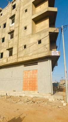 Appartement à louer Cité SABA KEUR MBAYE FALL image 7
