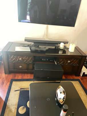 Meuble TV image 1