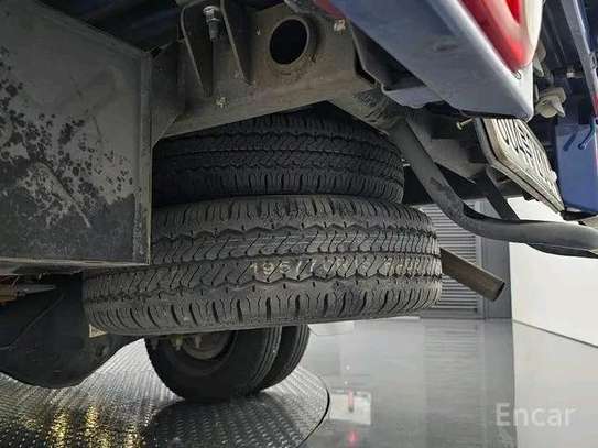 Hyundai Porter image 8