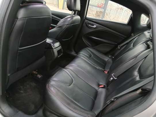 Dodge Dart GT image 13