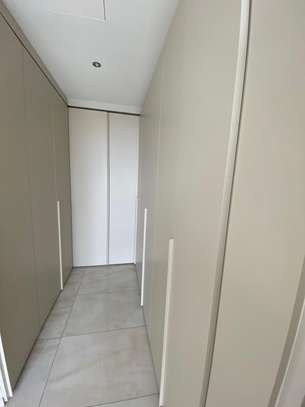Appartement f4 à louer à fann image 1