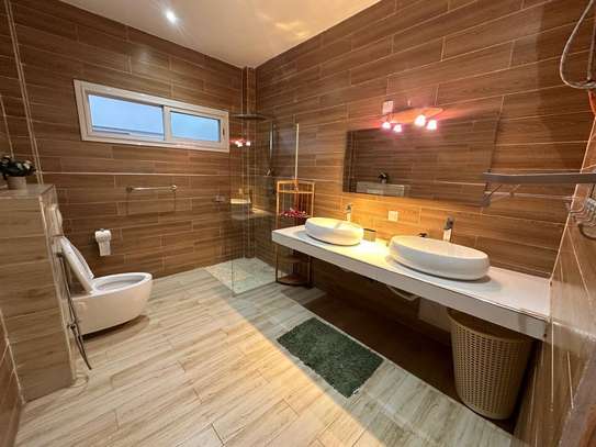 Appartement meublé à louer à Mermoz image 6