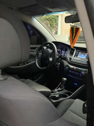 Hyundai Tucson 2018 Venant (PROMO)🚨 image 4