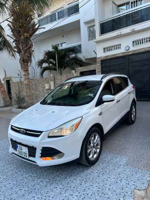 Ford escape 2.0 2015 image 3