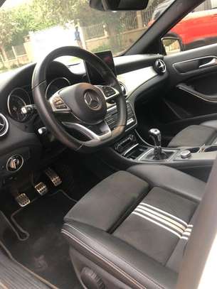 Mercedes Classe A 250 Pack Sport AMG image 10