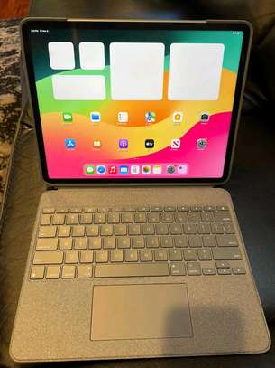 Vente IPad Pro M2 image 1