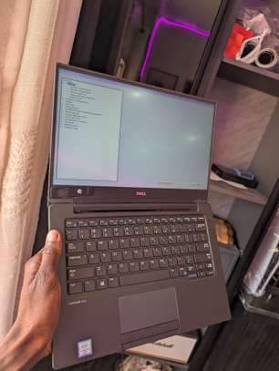 Dell latitude 7370 / 256gb / ram 8gb image 3