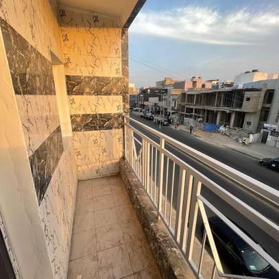 Appartement F5 à louer Za Mbao image 6