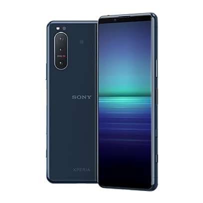 Sony Xperia 5 ll 128go RAM 8 5G image 1