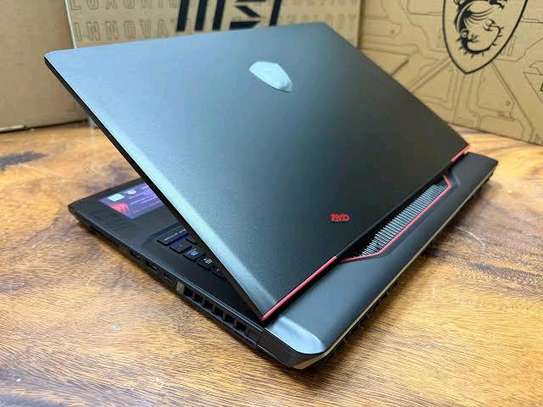 Mega Gamer Msi RAIDER 16 core i9 image 5