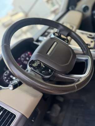 Range rover 2018 image 4