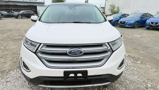 FORD EDGE 2018 image 1
