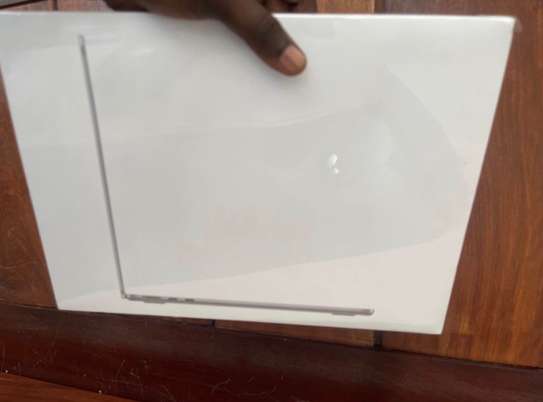 MacBook Air M2 SCELLÉ (2022) Ram 8 SSD 256 image 6
