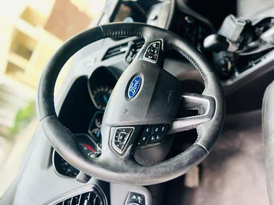Ford Escape 2017 image 4