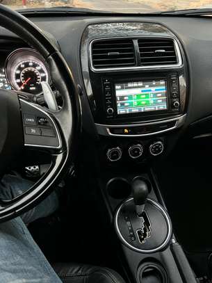 MITSUBISHI OUTLANDER SPORT 2016 image 3