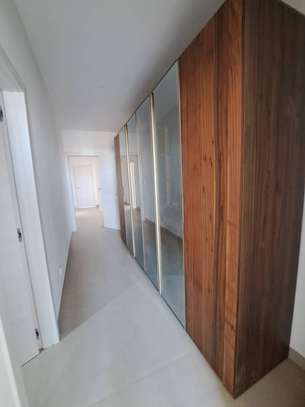 appartement f4 neuf vue mer à fann image 12