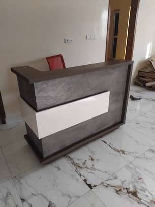 Bureau acceuil ou de réception image 4