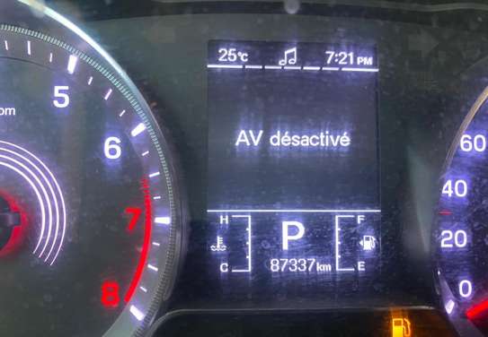 Ssangyong Korando 2019 image 5