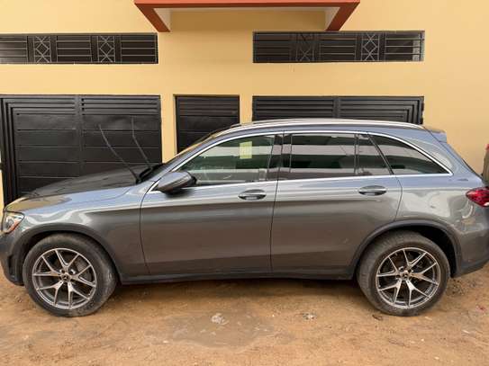 Mercedes-Benz GLC 300 – 2021 à vendre image 4