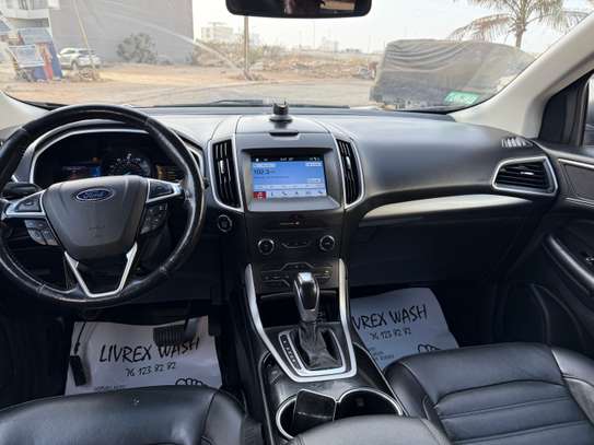Ford edge Sel 2017 image 5