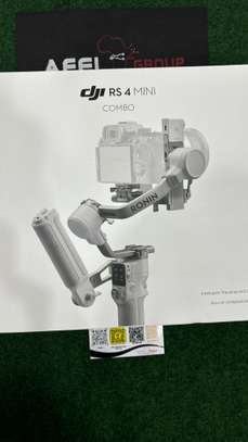 Dji RS4 Mini image 1