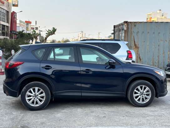 MAZDA CX5 VENAT image 5