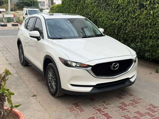 MAZDA CX-5 VENANT 4X4 image 2