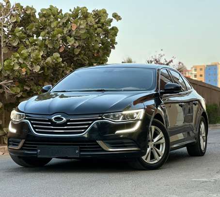 Renault SM6 2017 image 4