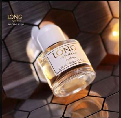 Parfum de classe image 2
